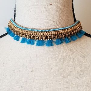 Choker - Deepa by Deepa Gurnani